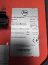 BR RRE160 Schubmaststapler 9000mm Hub. Elektro Stapler16
