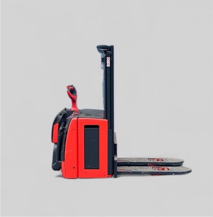 Linde L16AP 2844mm Freihub & Initialhub Stapler 2018