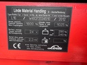 Linde L16 2844mm Hochhubwagen Ravas Waage Wiegehubwagen14