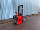 Linde L20 AP 2000kg Hochhubwagen 3084mm Hub 2