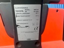 Toyota SWE140 3255mm Hub Elektro Stapler Hochhubwagen 201713